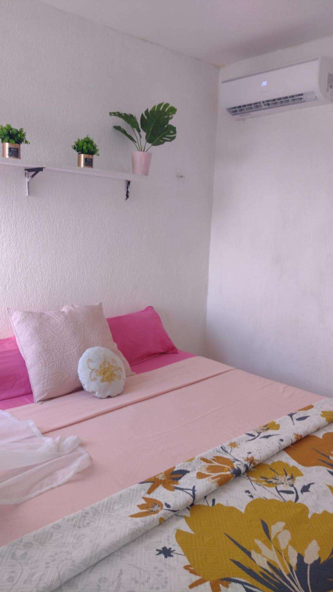 Apartamento Breezy & Cancunian