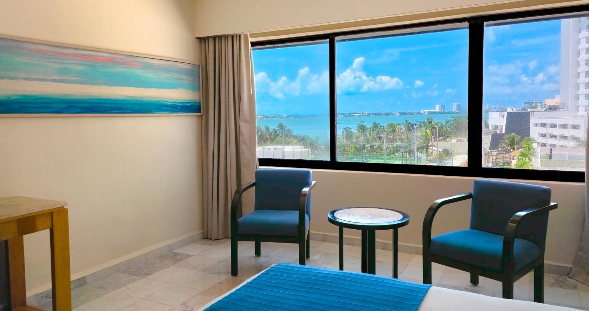 Park Royal Resort Cancún