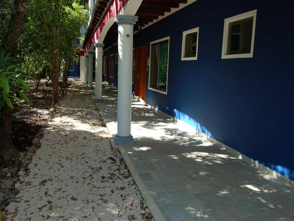 Hotel La Hacienda Cancun- El Ramonal, Monkey Sanctuary 3*