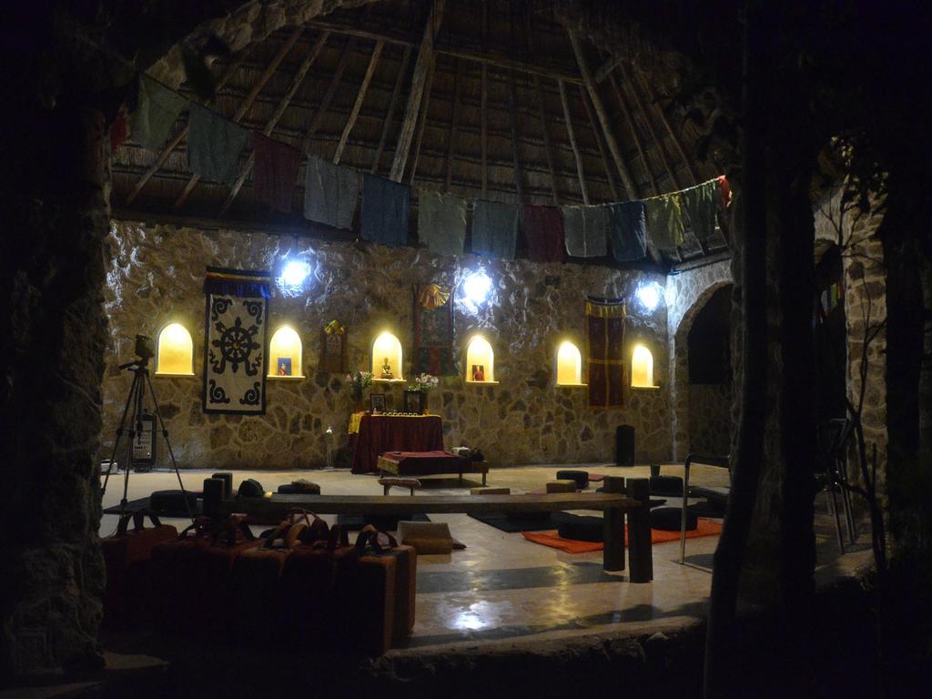 La Hacienda Cancun- El Ramonal, Monkey Sanctuary Hotel 3*