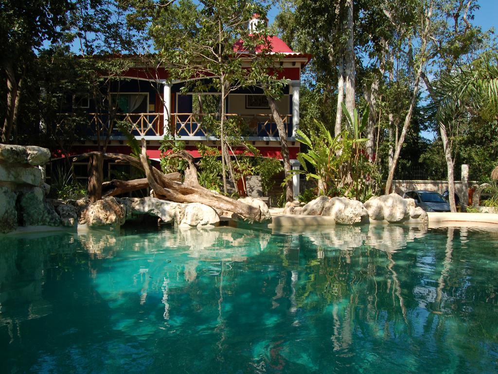 La Hacienda Cancun- El Ramonal, Monkey Sanctuary 3*