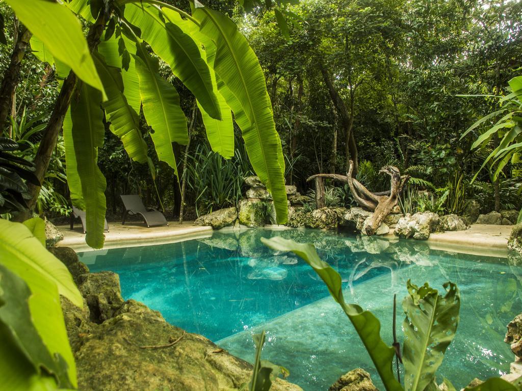 La Hacienda Cancun- El Ramonal, Monkey Sanctuary 3*