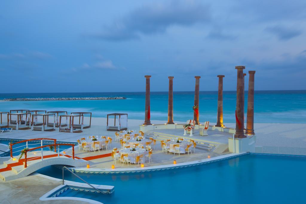 Resort Krystal Cancun