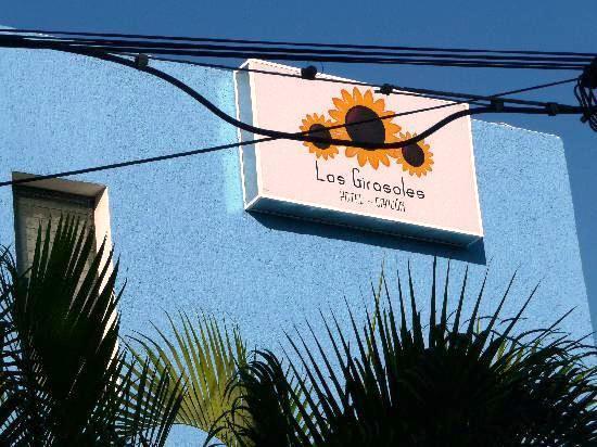 Hotel Girasoles