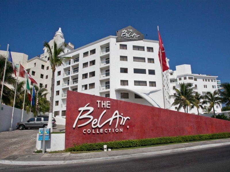 Bel Air Collection And (adults Only) Resort 4*
