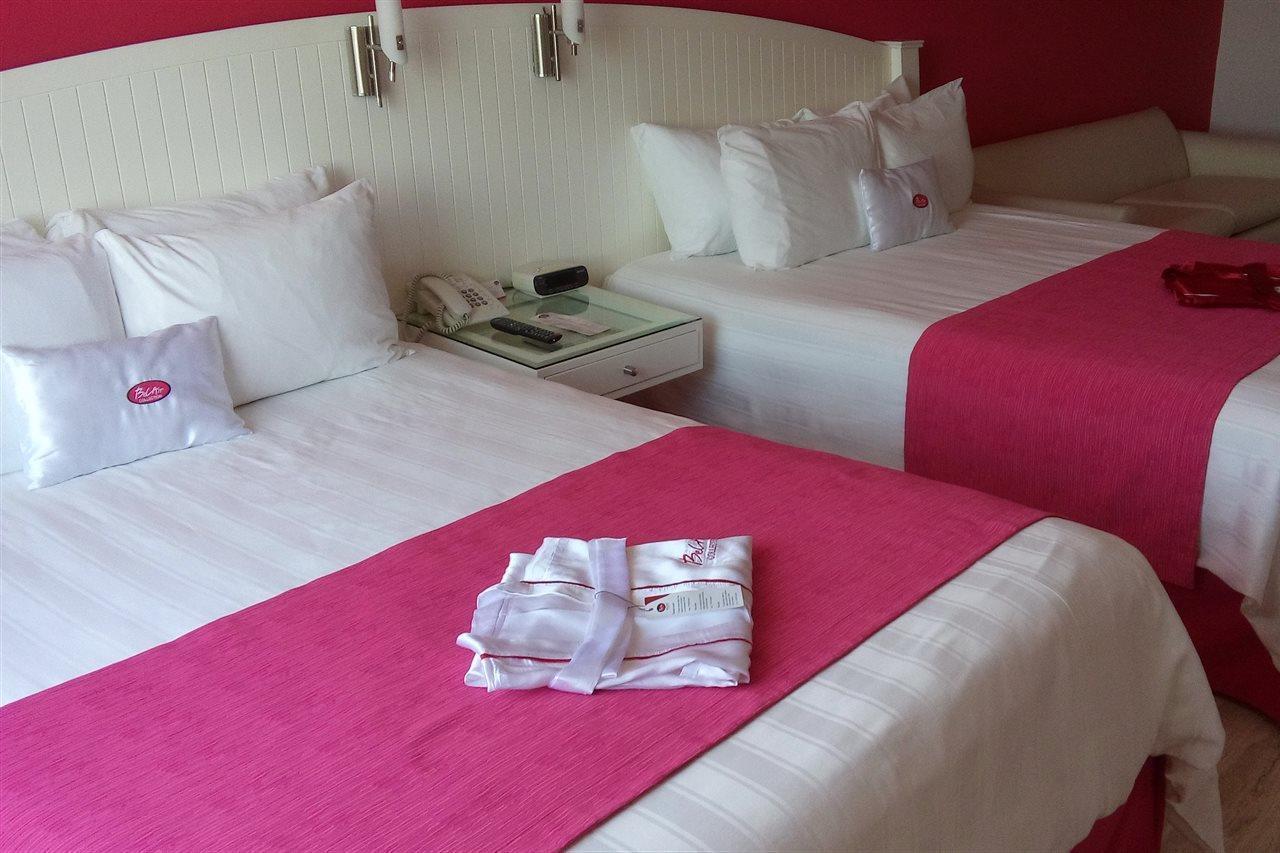Bel Air Collection And (adults Only) Resort Cancún