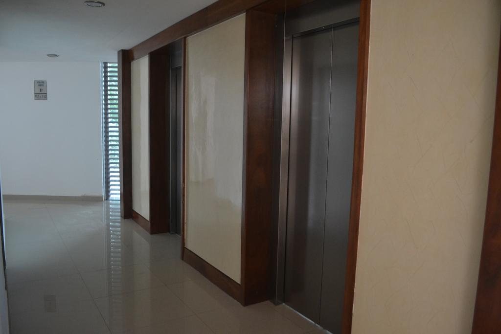 Apartment Ocean View Cancun