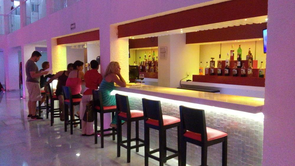 Bel Air Collection And (adults Only) Cancún