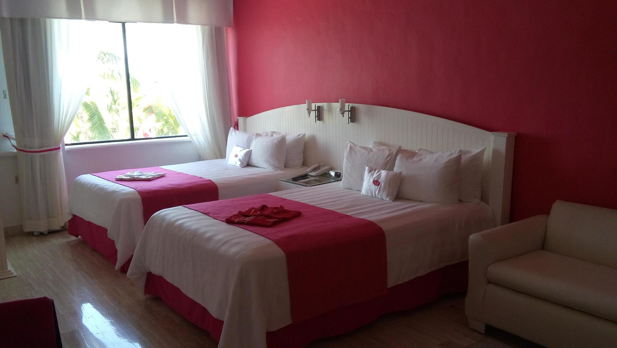 Resort Bel Air Collection And (adults Only) Cancún