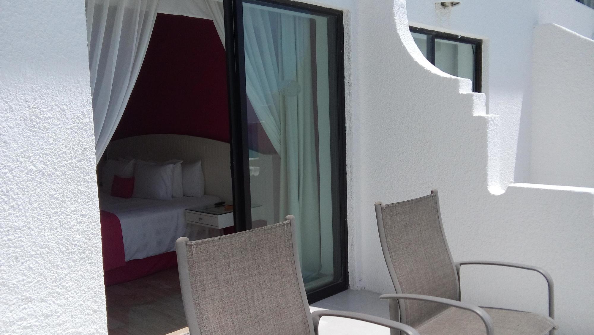 Resort Bel Air Collection And (adults Only) Cancún