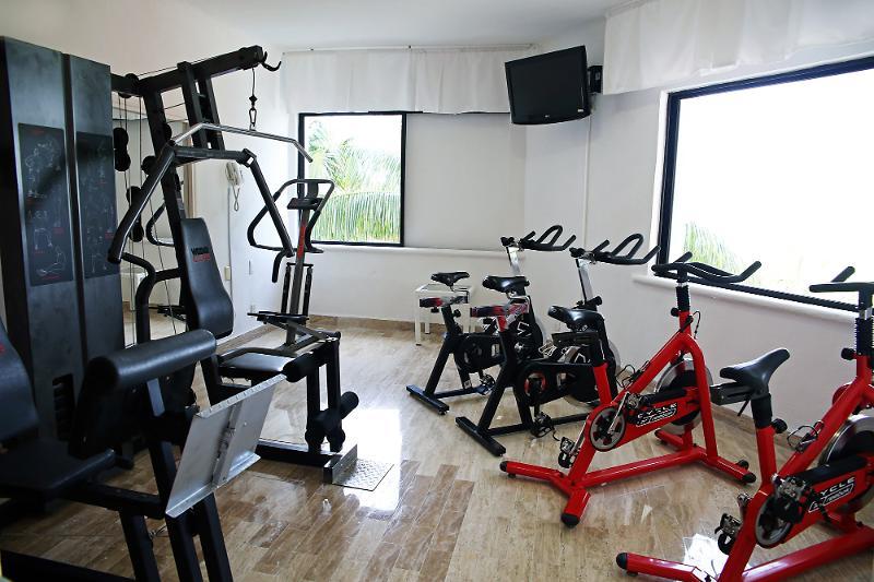 Resort Bel Air Collection And (adults Only) Cancún