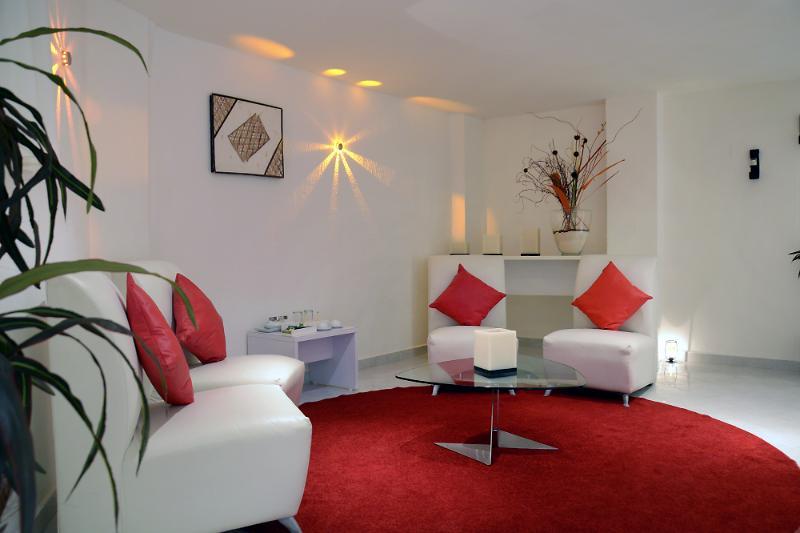 Resort Bel Air Collection And (adults Only) Cancún