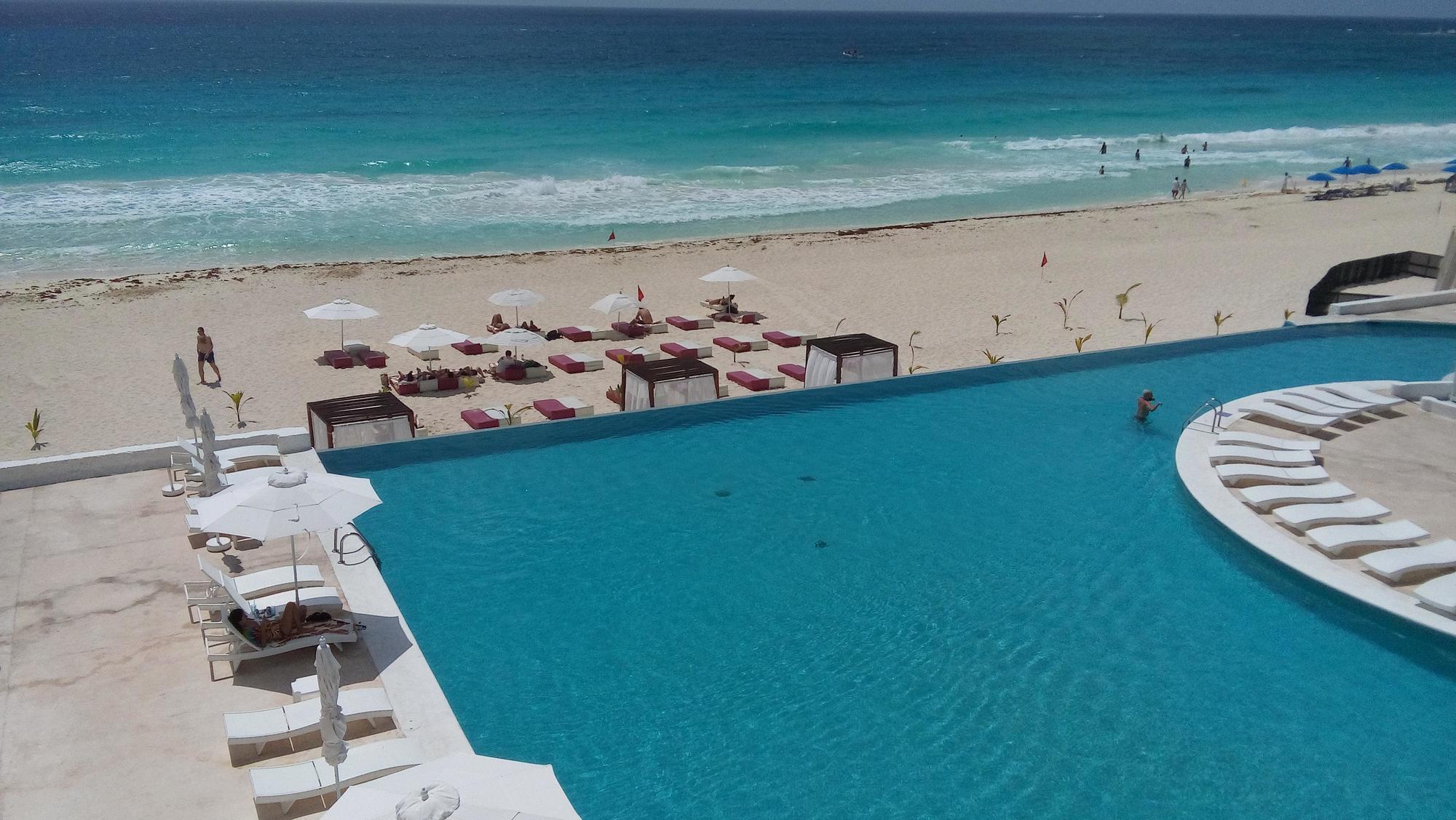 Resort Bel Air Collection And (adults Only) 4*