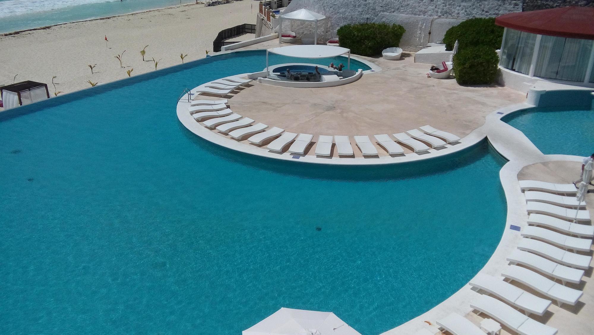 Resort Bel Air Collection And (adults Only) 4*