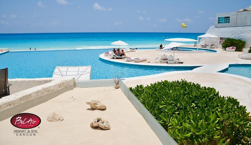 Resort Bel Air Collection And (adults Only)