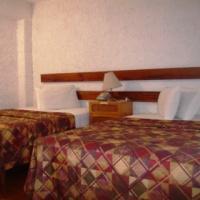 Hotel Alux Cancun