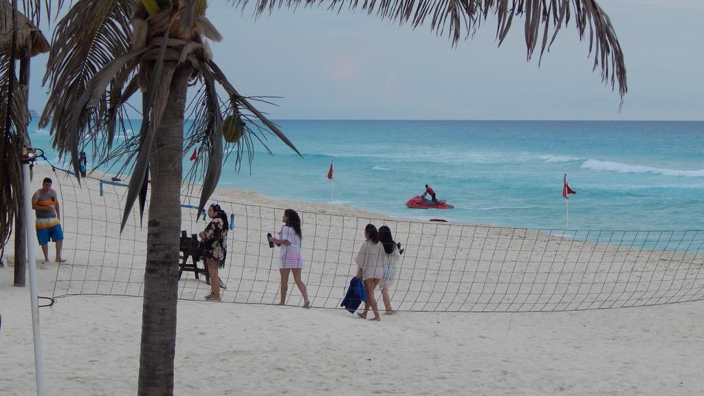 Apartment Solymar Cancun