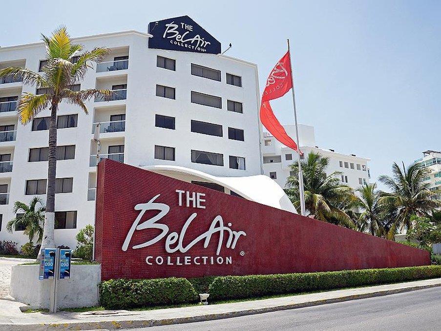 Bel Air Collection And (adults Only) 4*