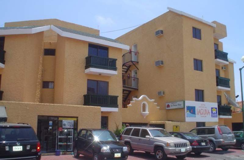Imperial Laguna Faranda Hotel Cancún