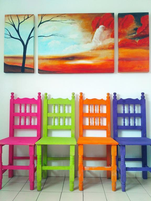 Casa Blanca Boutique & Organic Bed and breakfast 3*