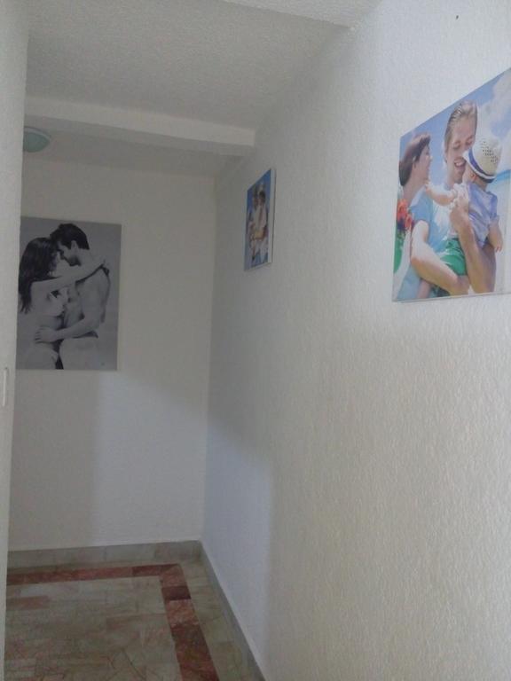 Apartamento Departamento Caimito