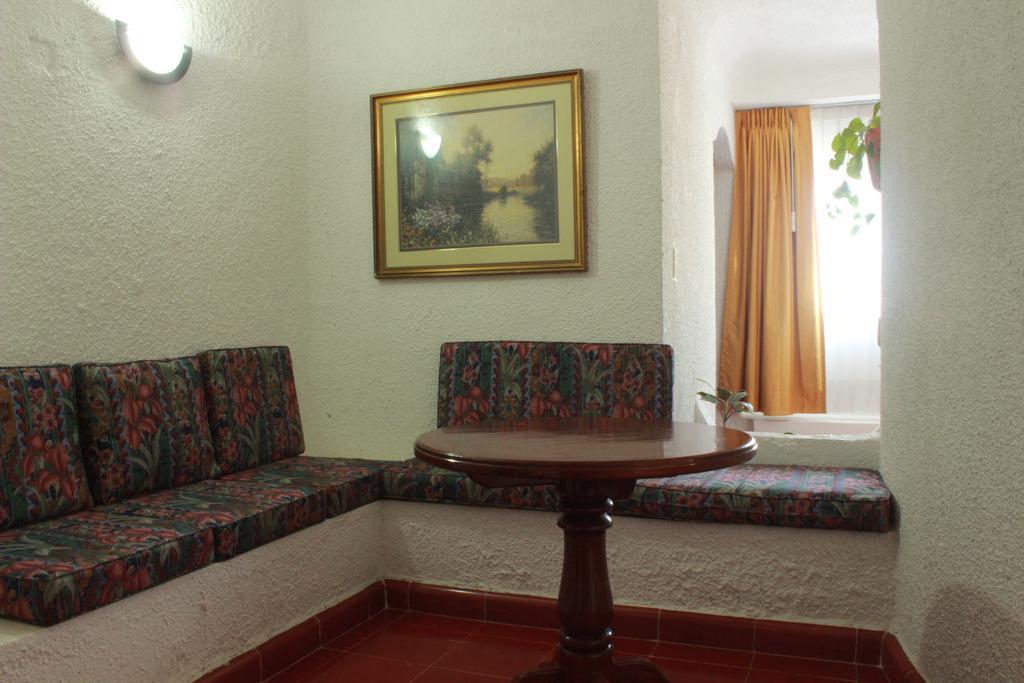 Antillano Hotel Cancún