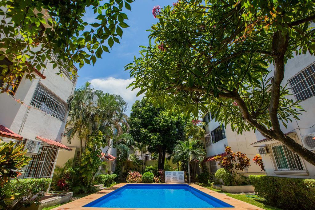 Casa Blanca Boutique & Organic 3* Cancún