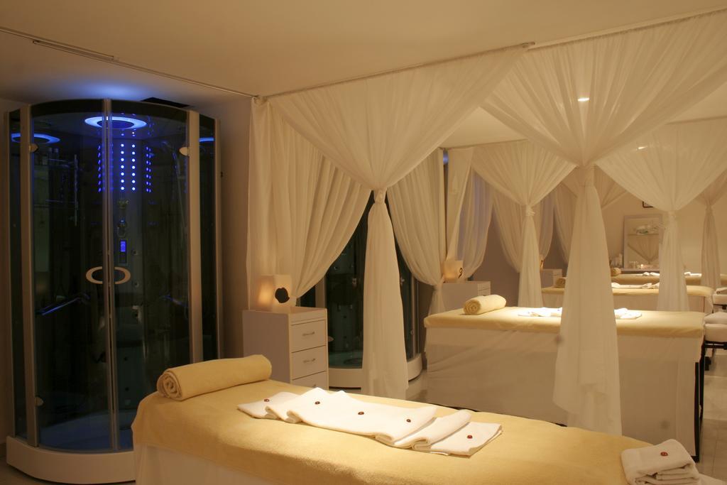 Bel Air Collection And (adults Only) Resort 4*