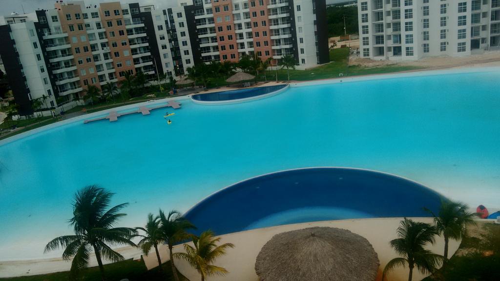 Departamento En Dream Lagoons