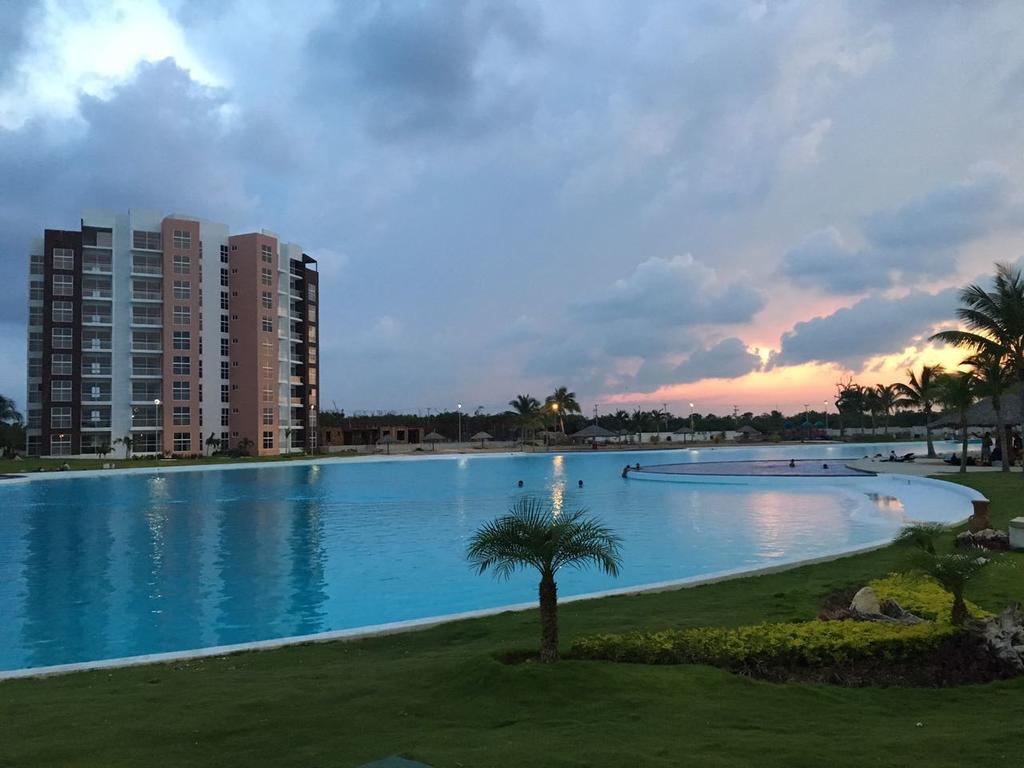 Departamento En Dream Lagoons *