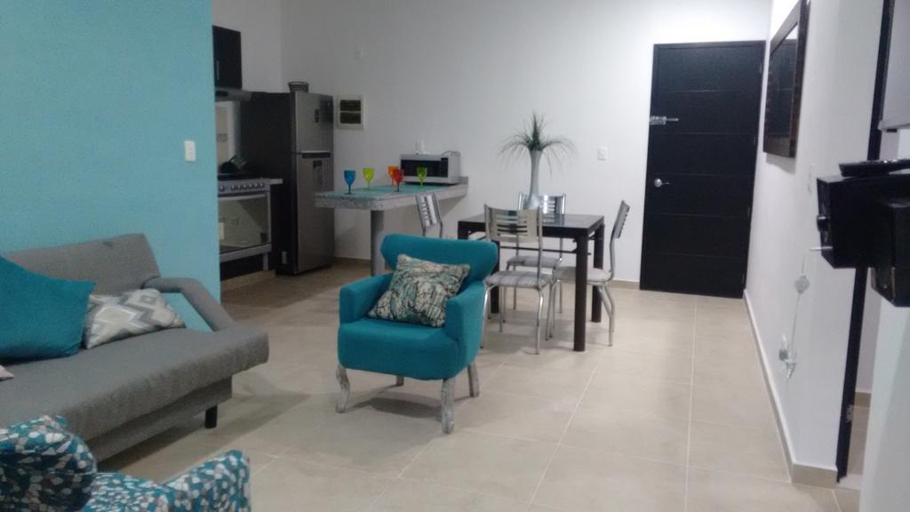 Departamento En Dream Lagoons * Cancún