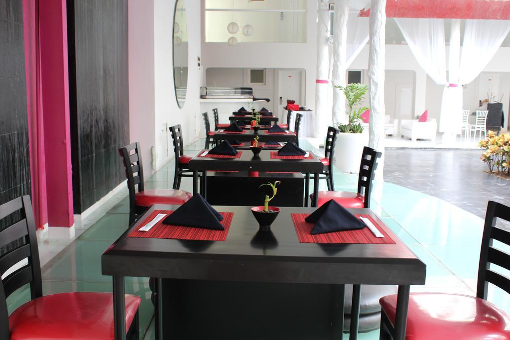 Bel Air Collection And (adults Only) Resort