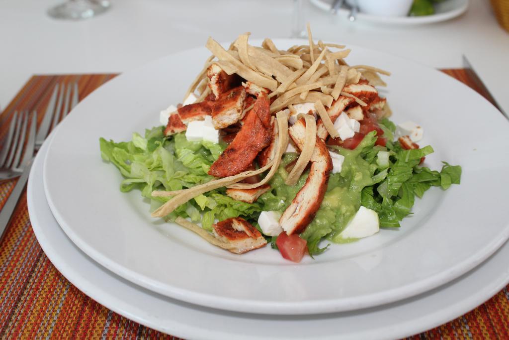 Bel Air Collection And (adults Only) Resort Cancún