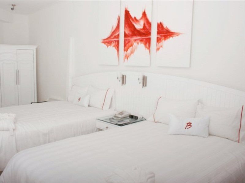 Bel Air Collection And (adults Only) 4*