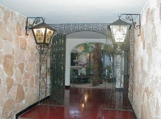 Hotel Tacul Boutique Cancún