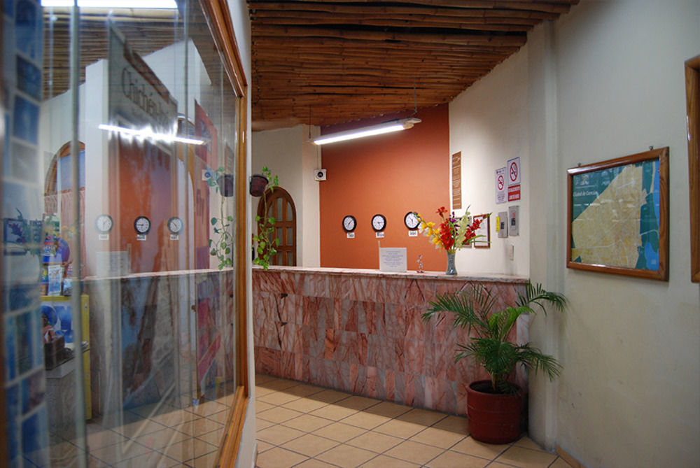 Alux Hotel Cancun