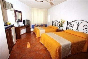 Hotel Girasoles Cancún