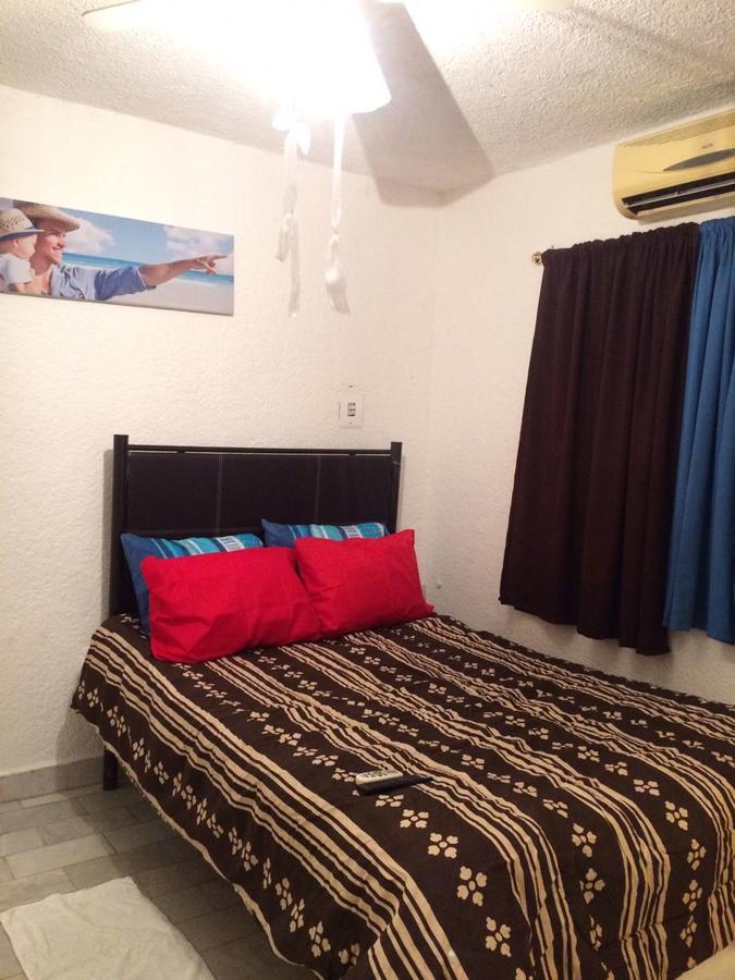 Apartamento Departamento Caimito *
