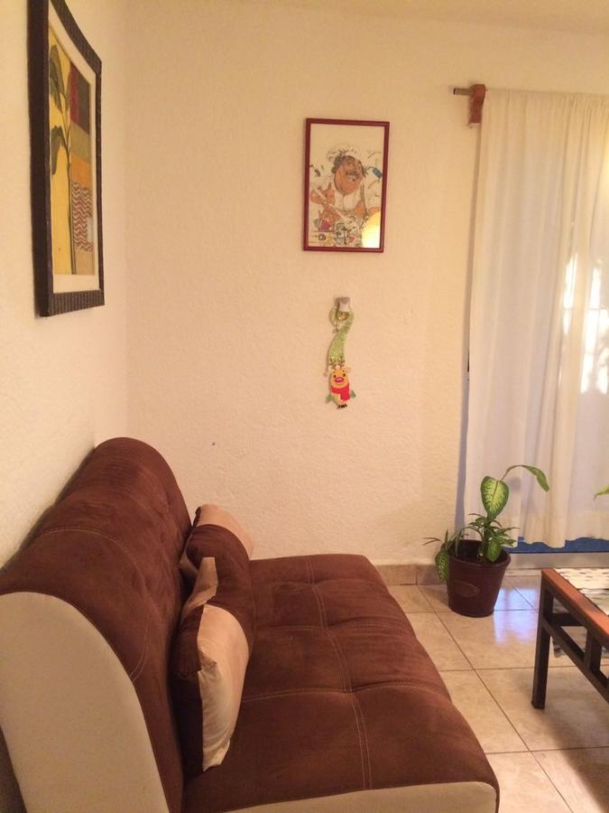 Apartamento Departamento Caimito Cancún