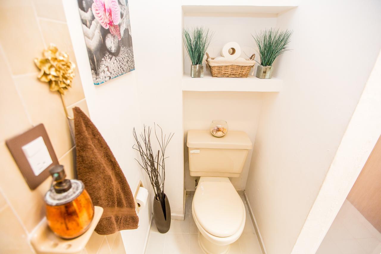 Bed and breakfast Casa Blanca Boutique & Organic