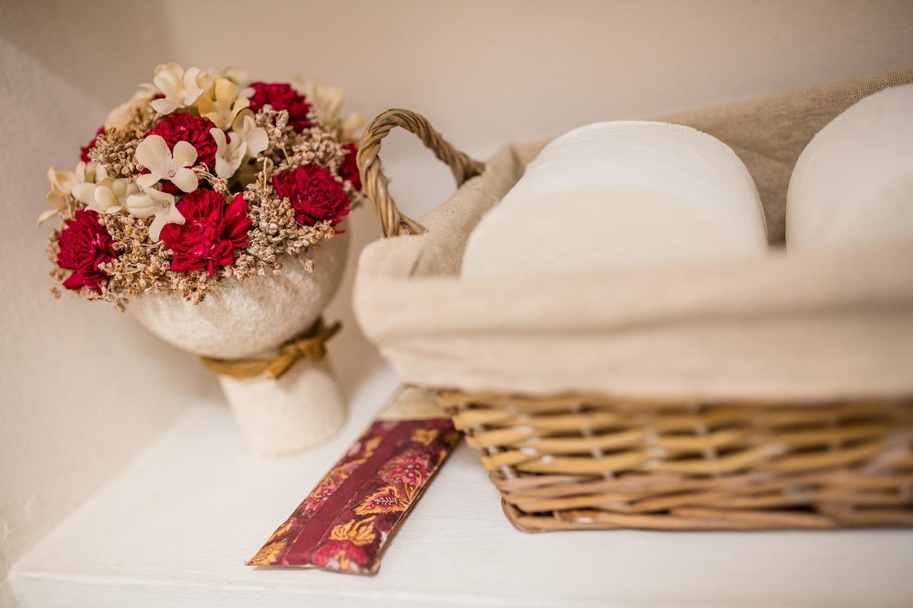 Casa Blanca Boutique & Organic 3*