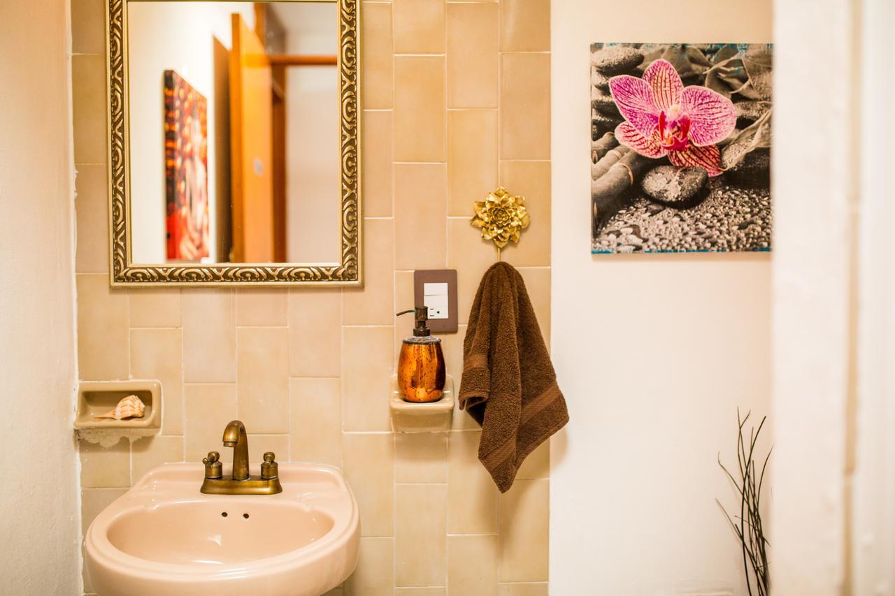 Casa Blanca Boutique & Organic Bed and breakfast Cancún