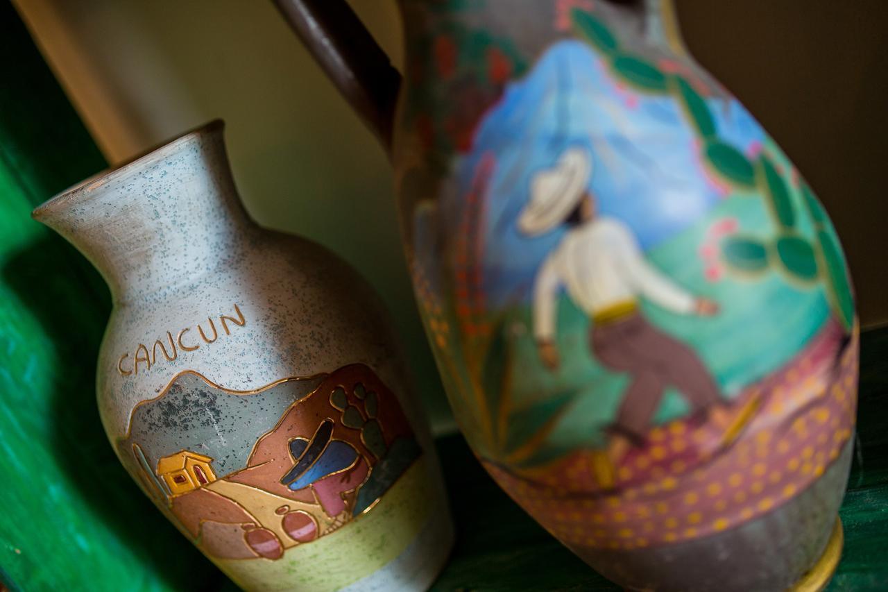 Bed and breakfast Casa Blanca Boutique & Organic