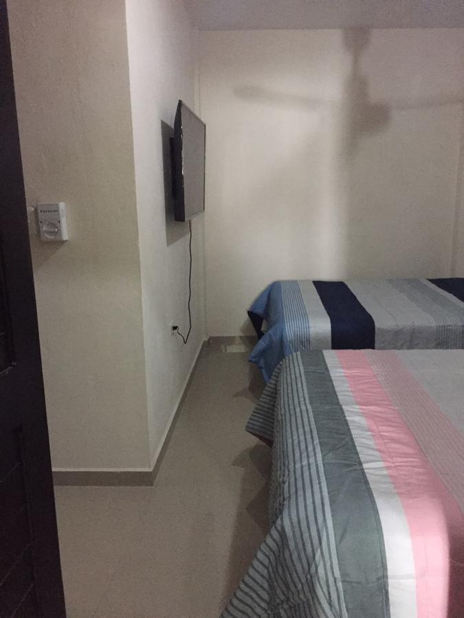 La Roca 3* Cancún