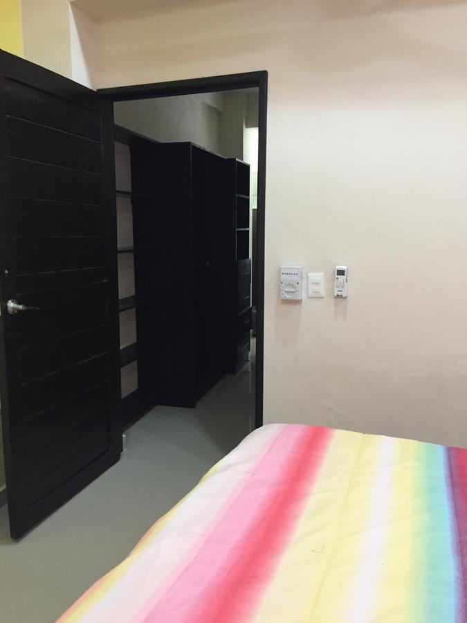 Hotel La Roca Cancún