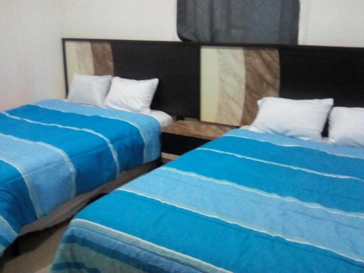 La Roca 3* Cancún