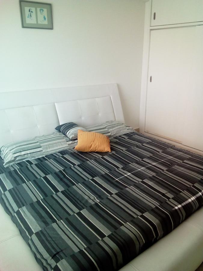 Residencial Vitala Habitación en casa particular