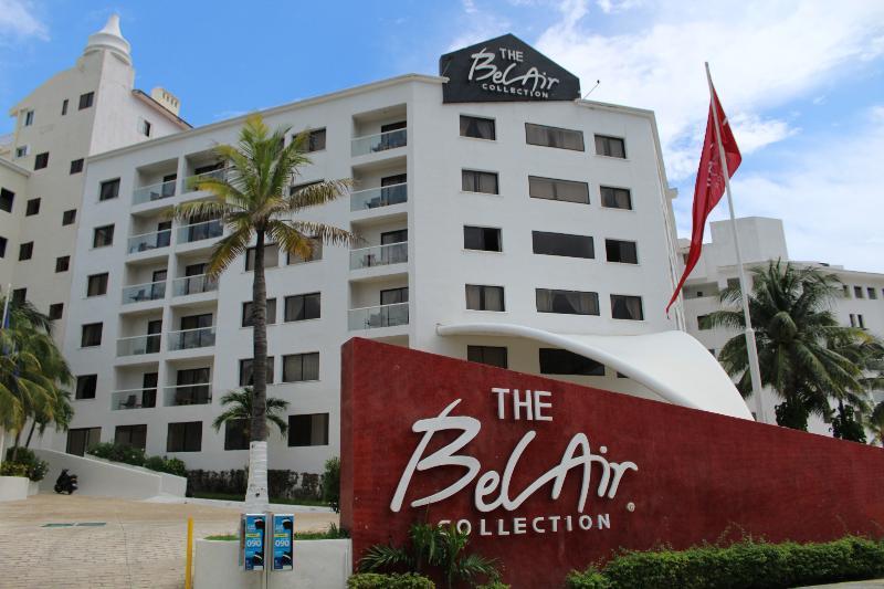 Bel Air Collection And (adults Only) Resort Cancún