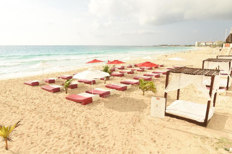 Bel Air Collection And (adults Only) Resort