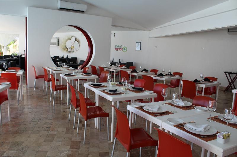Bel Air Collection And (adults Only) Resort Cancún